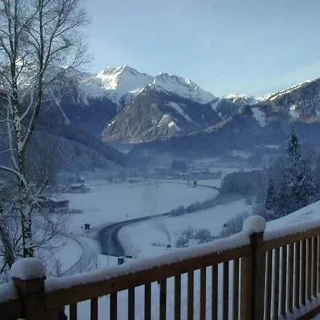 Schoeneben Berghuette *