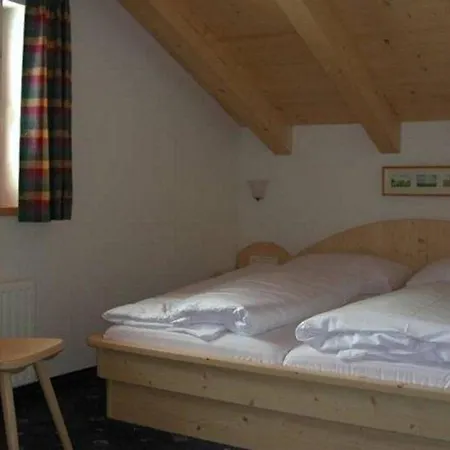 Schoeneben Berghuette *