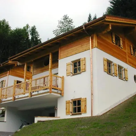 Schoeneben Berghuette Holiday home Wald im Pinzgau