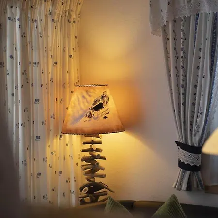 Holiday home Schoeneben Berghuette Wald im Pinzgau
