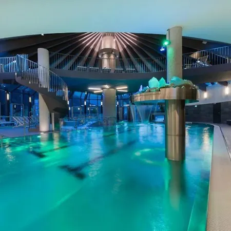 Casa de Férias Schoeneben Berghuette