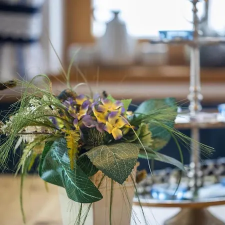 Schoeneben Berghuette Nyaraló *