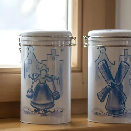 別荘 Schoeneben Berghuette