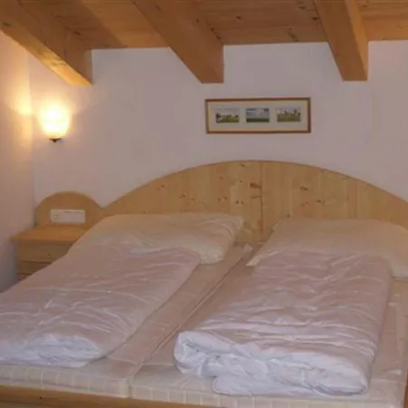 Holiday home Schoeneben Berghuette
