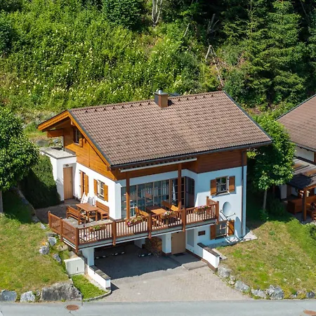 Schoeneben Berghuette Nyaraló