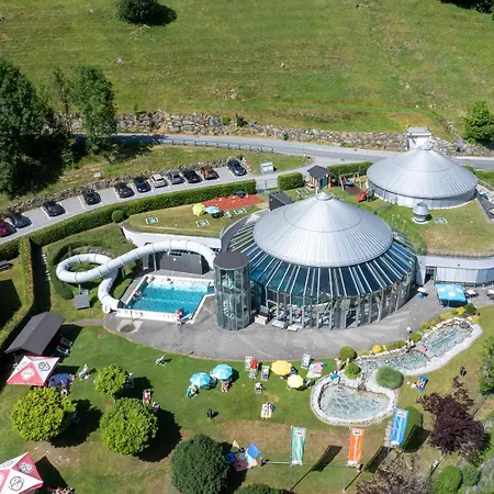 別荘 Schoeneben Berghuette