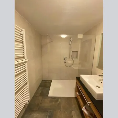 Schoeneben Berghuette