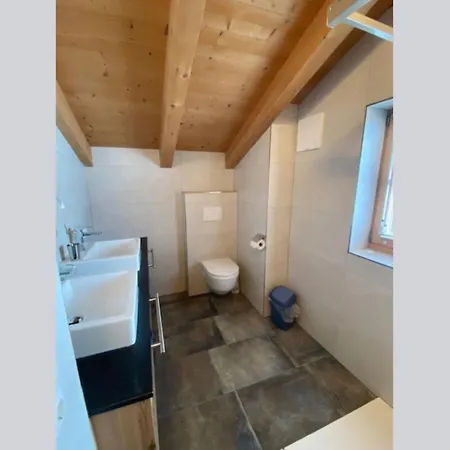 Schoeneben Berghuette Casa de Férias *