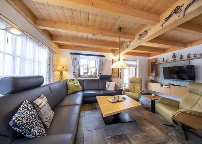 Schöneben Berghütte * Wald im Pinzgau