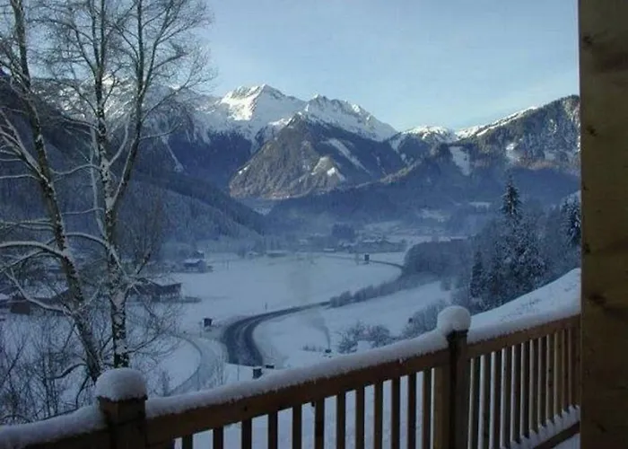 Schöneben Berghütte *