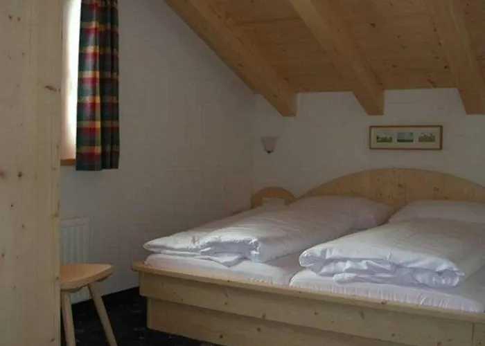 Schöneben Berghütte *