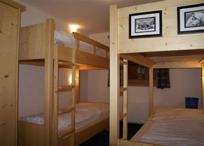 Schöneben Berghütte * Wald im Pinzgau