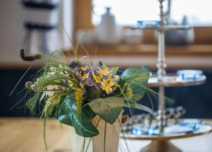 Schöneben Berghütte Сasa de vacaciones *