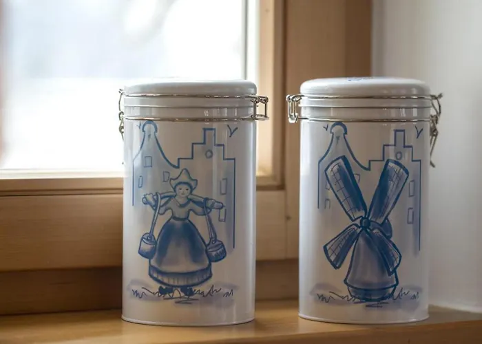 Сasa de vacaciones Schöneben Berghütte