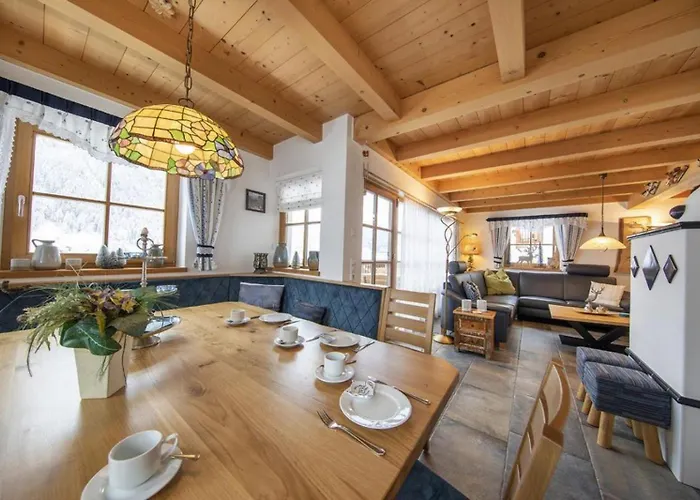 Schöneben Berghütte *