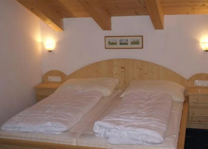 Сasa de vacaciones Schöneben Berghütte