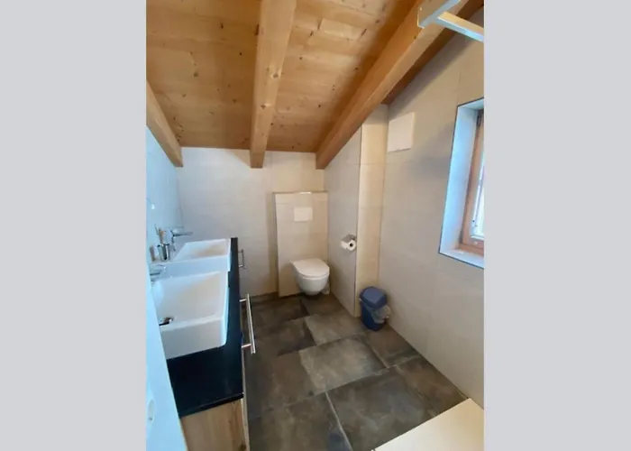 Schöneben Berghütte Сasa de vacaciones *