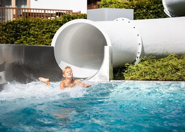 Сasa de vacaciones Schöneben Berghütte